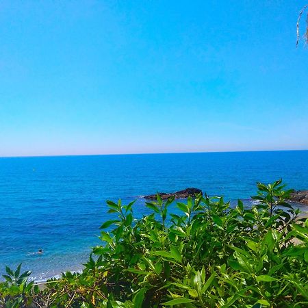 Brisa Marina 3 Rooms Malaga Ngoại thất bức ảnh