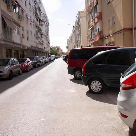 Brisa Marina 3 Rooms Malaga Ngoại thất bức ảnh