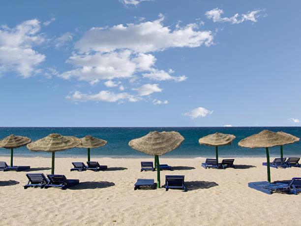 Brisa Marina 3 Rooms Malaga Ngoại thất bức ảnh