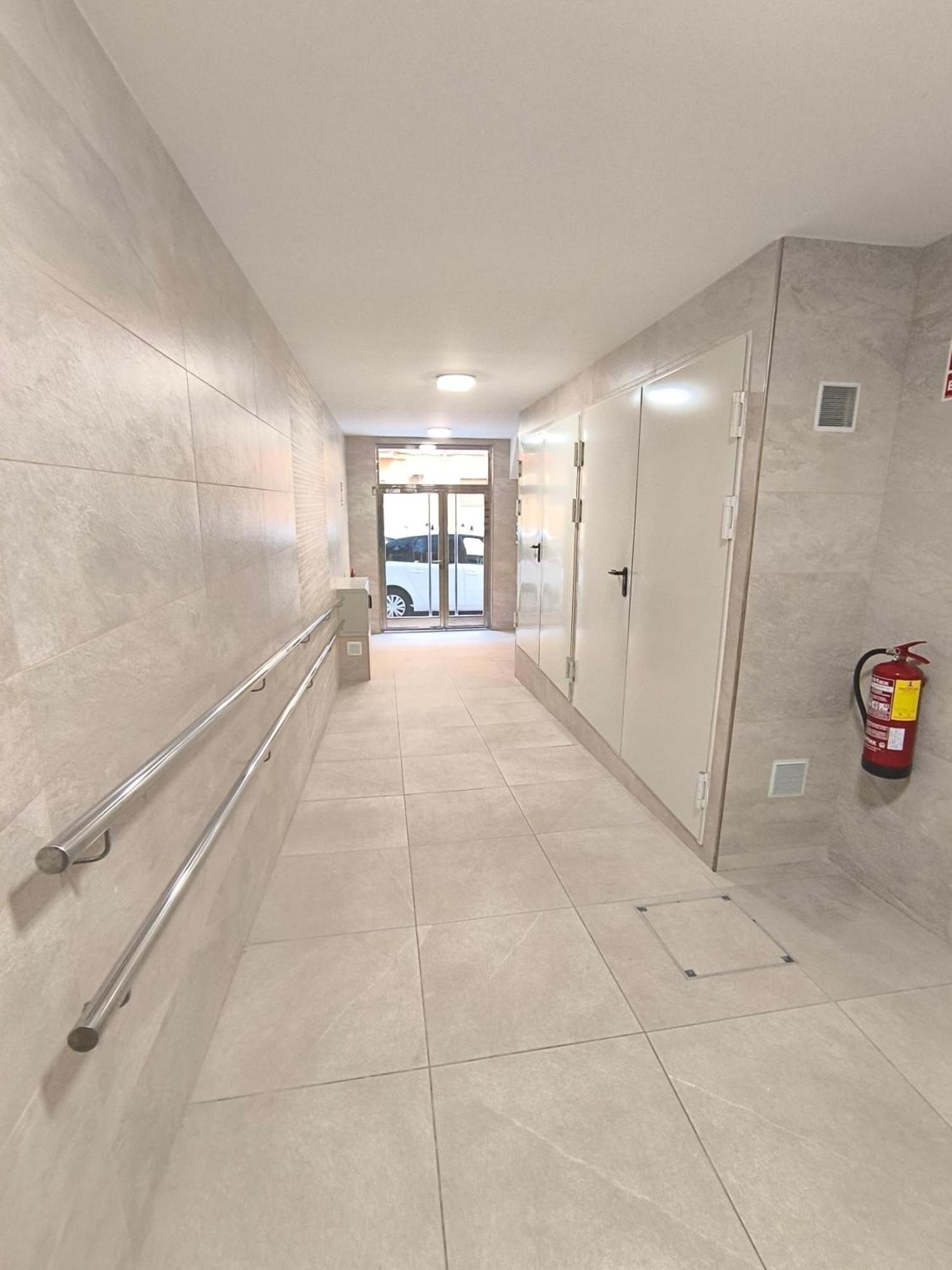 Brisa Marina 3 Rooms Malaga Ngoại thất bức ảnh