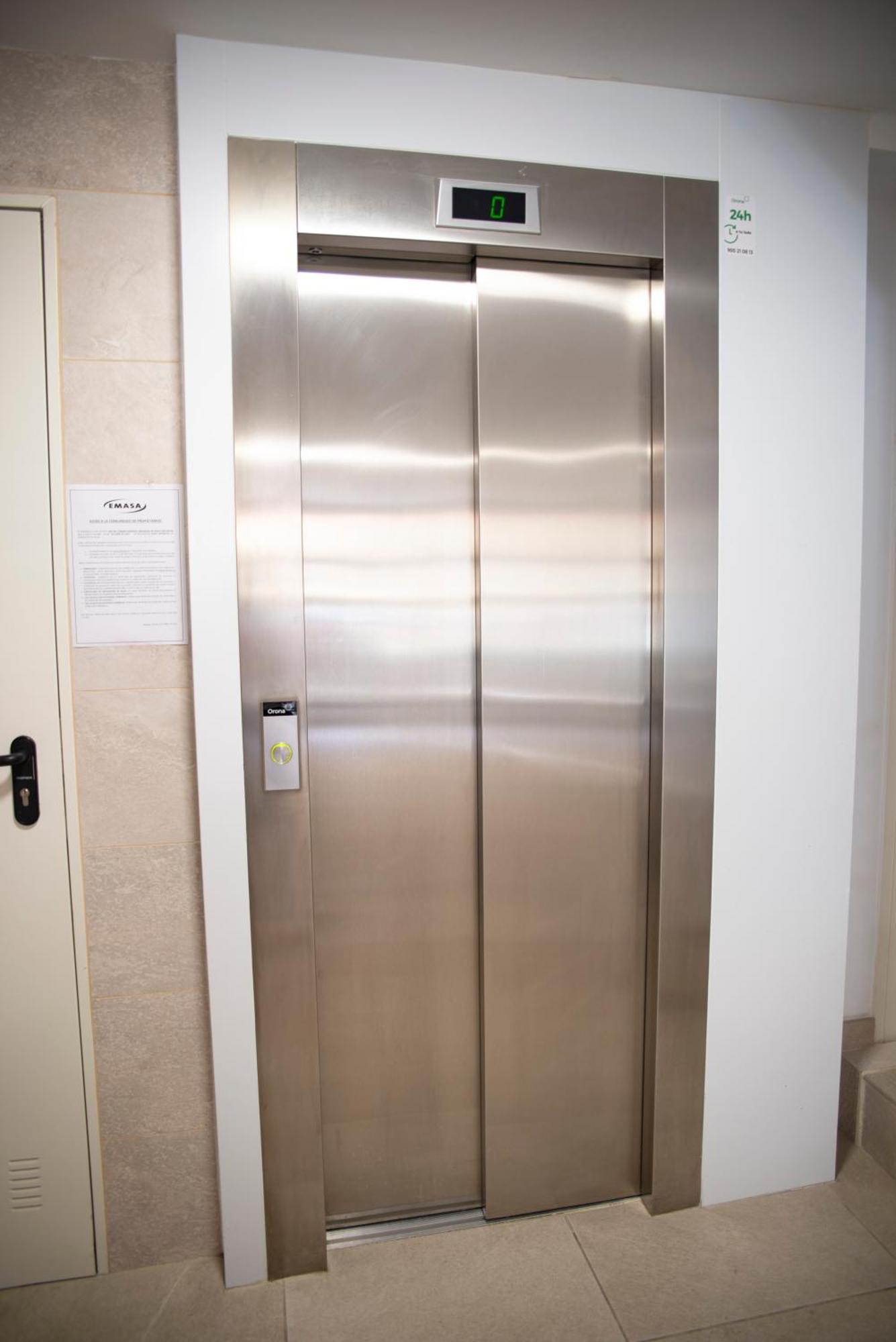 Brisa Marina 3 Rooms Malaga Ngoại thất bức ảnh
