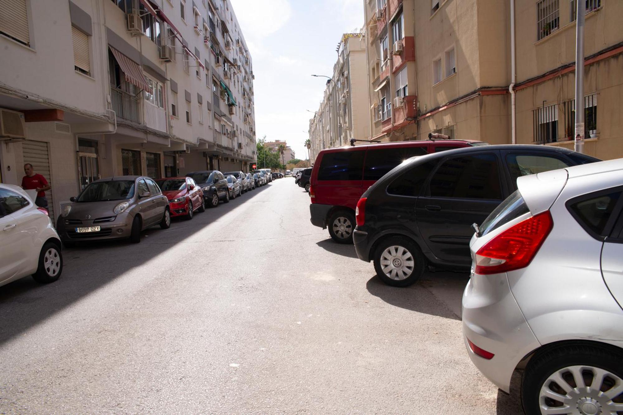 Brisa Marina 3 Rooms Malaga Ngoại thất bức ảnh