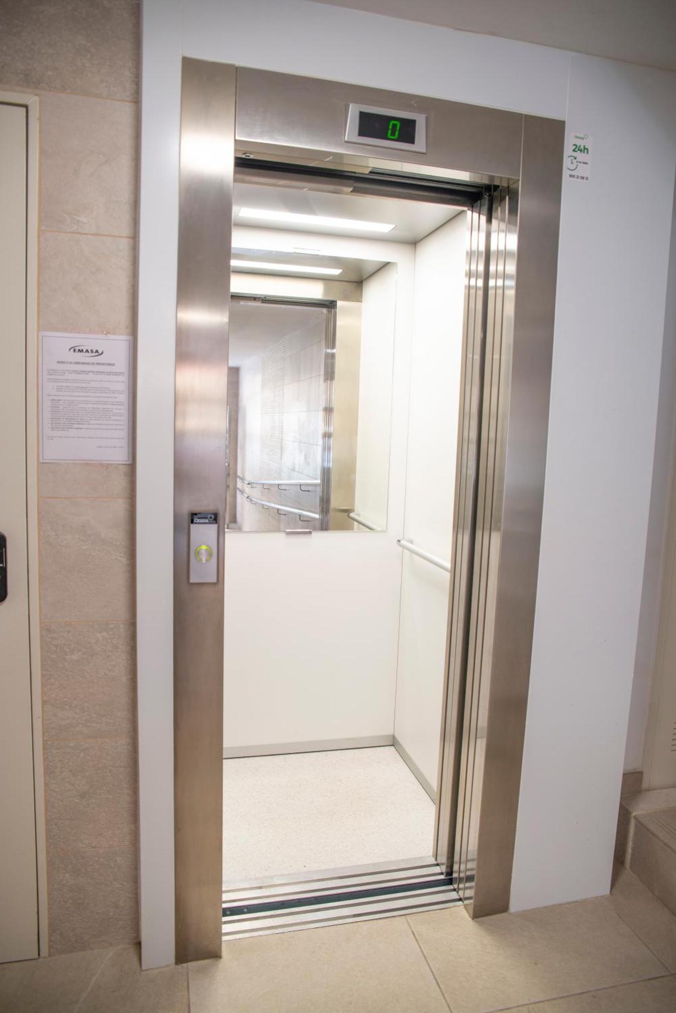 Brisa Marina 3 Rooms Malaga Ngoại thất bức ảnh