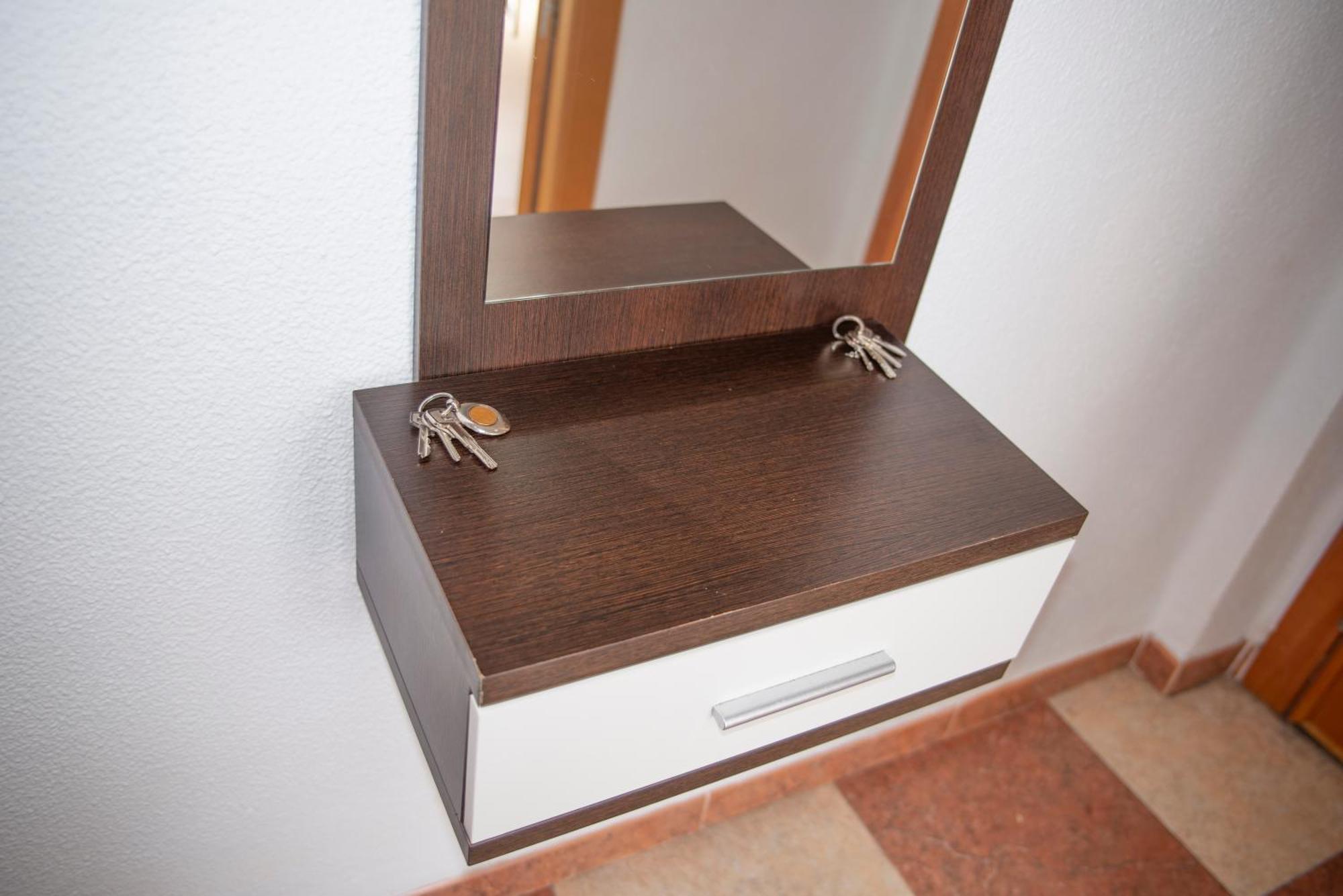 Brisa Marina 3 Rooms Malaga Ngoại thất bức ảnh