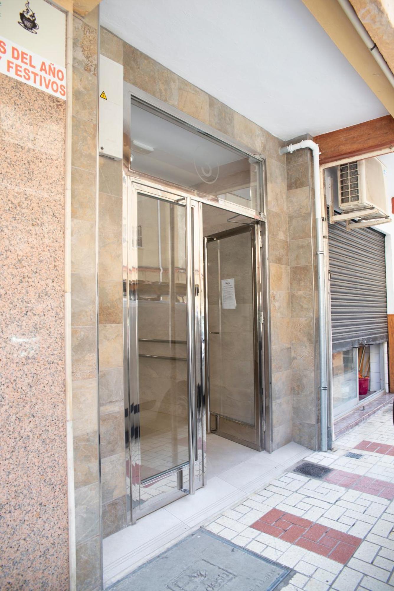 Brisa Marina 3 Rooms Malaga Ngoại thất bức ảnh