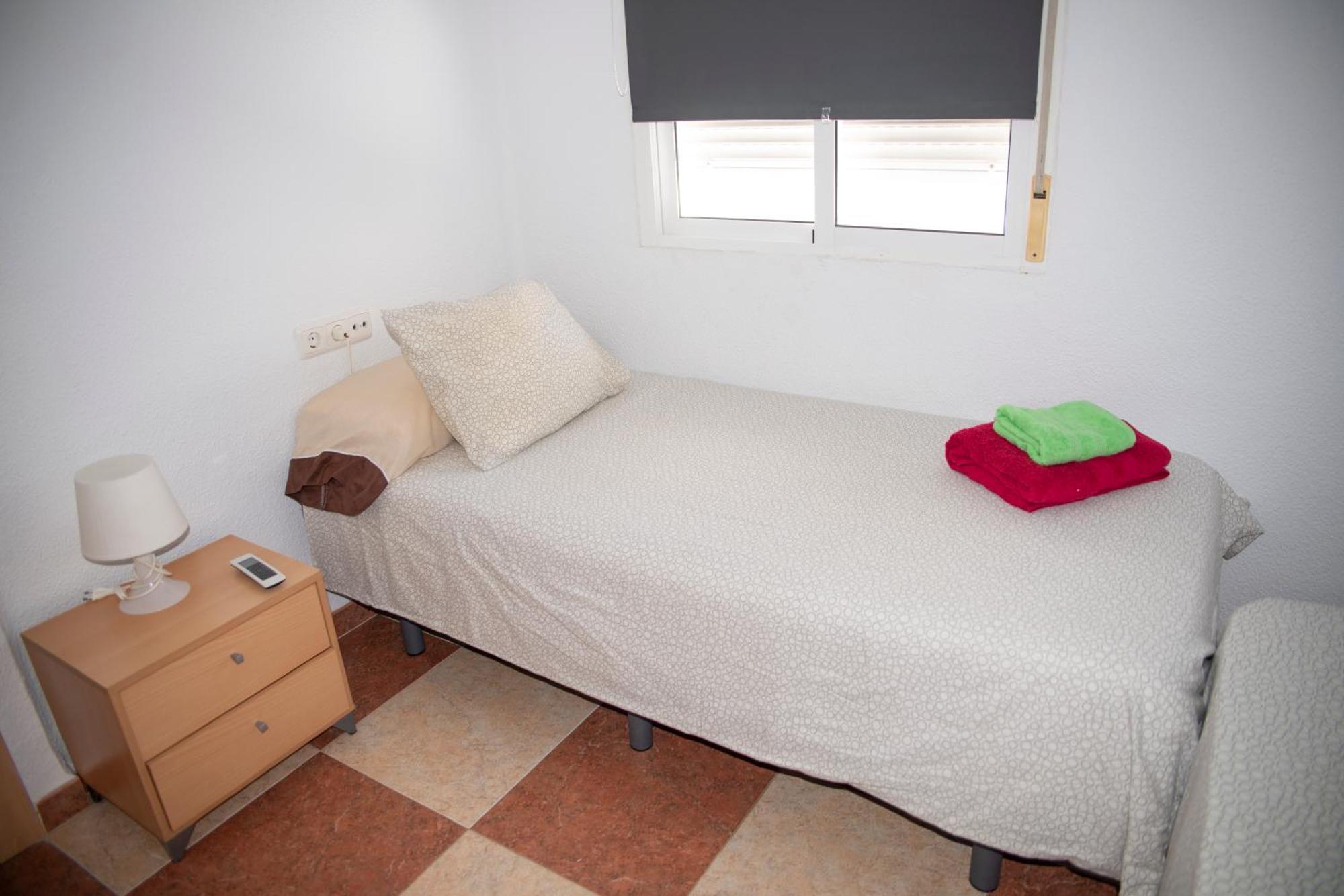 Brisa Marina 3 Rooms Malaga Ngoại thất bức ảnh
