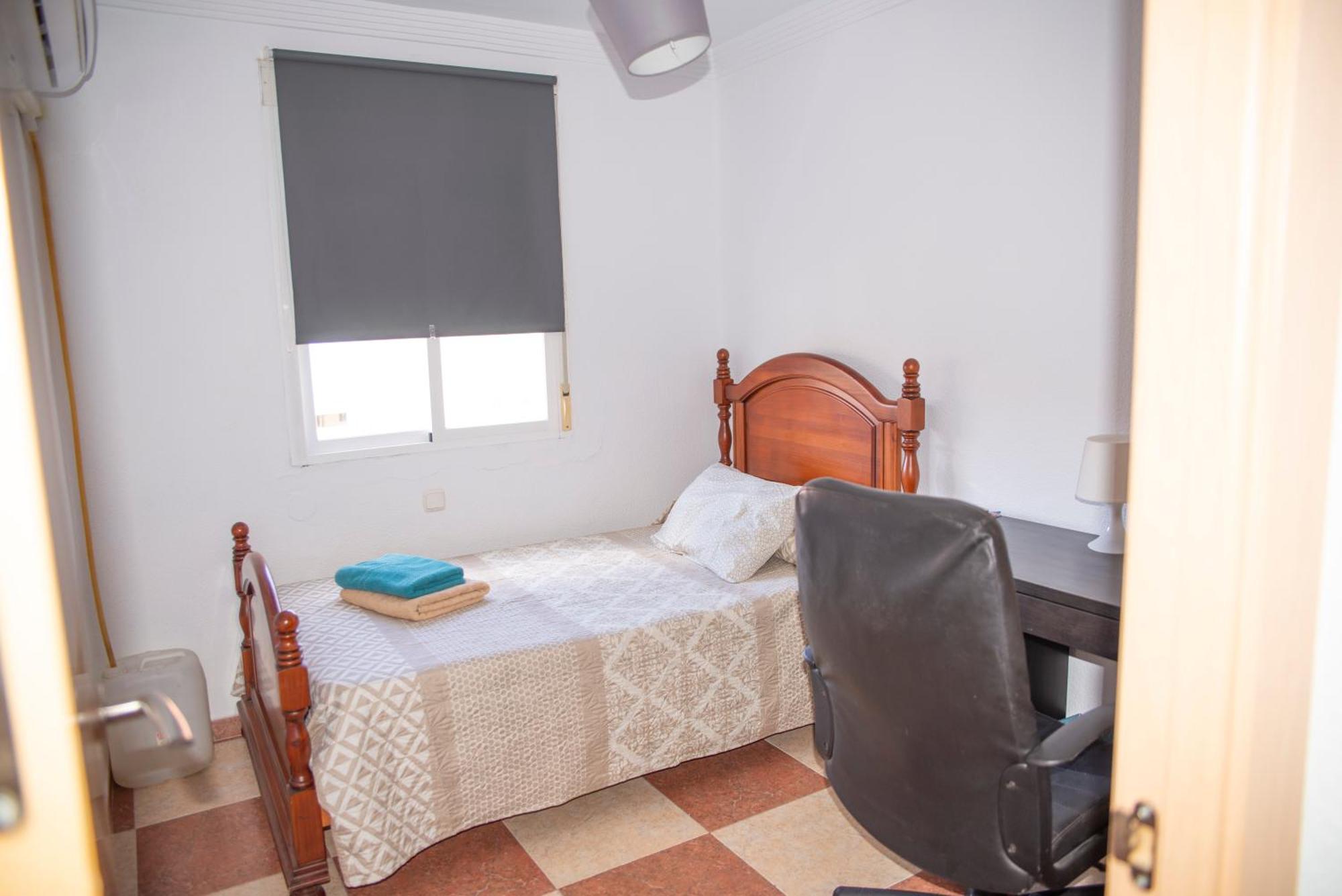 Brisa Marina 3 Rooms Malaga Ngoại thất bức ảnh