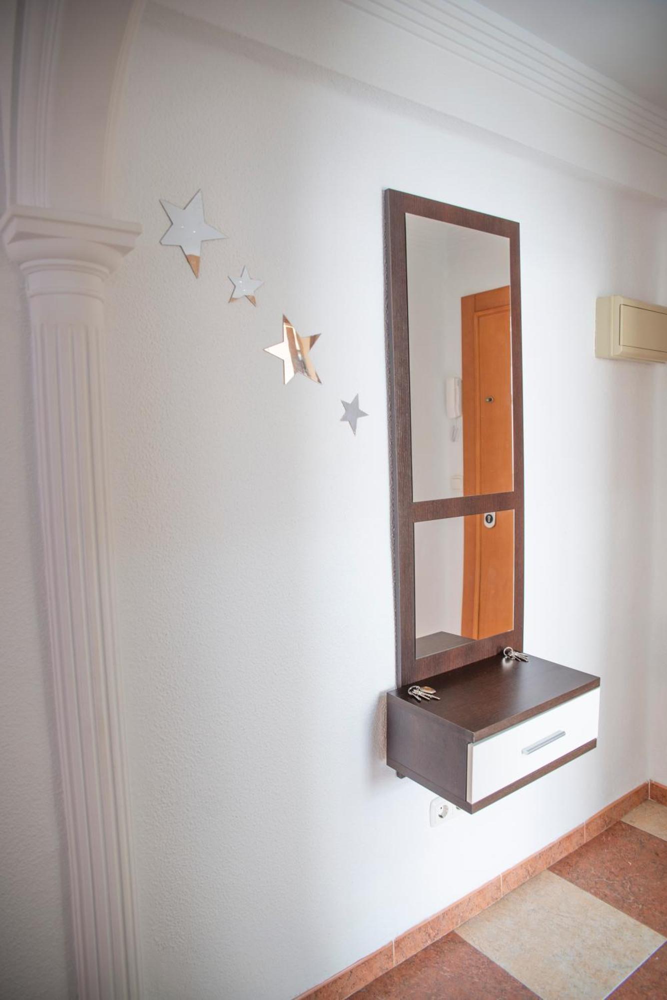 Brisa Marina 3 Rooms Malaga Ngoại thất bức ảnh