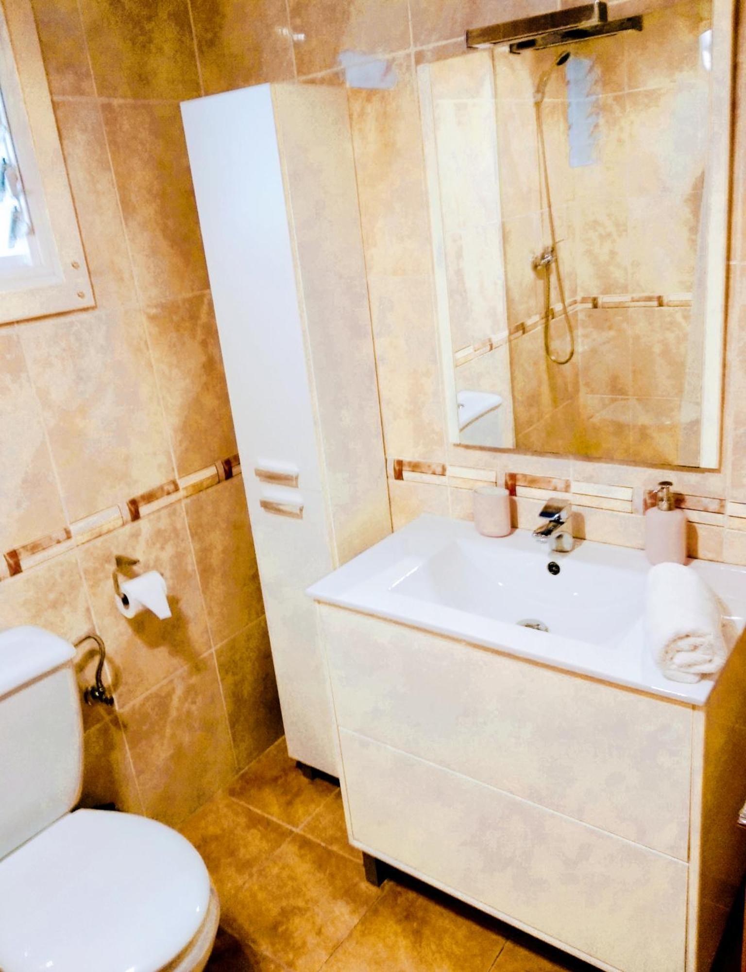 Brisa Marina 3 Rooms Malaga Ngoại thất bức ảnh