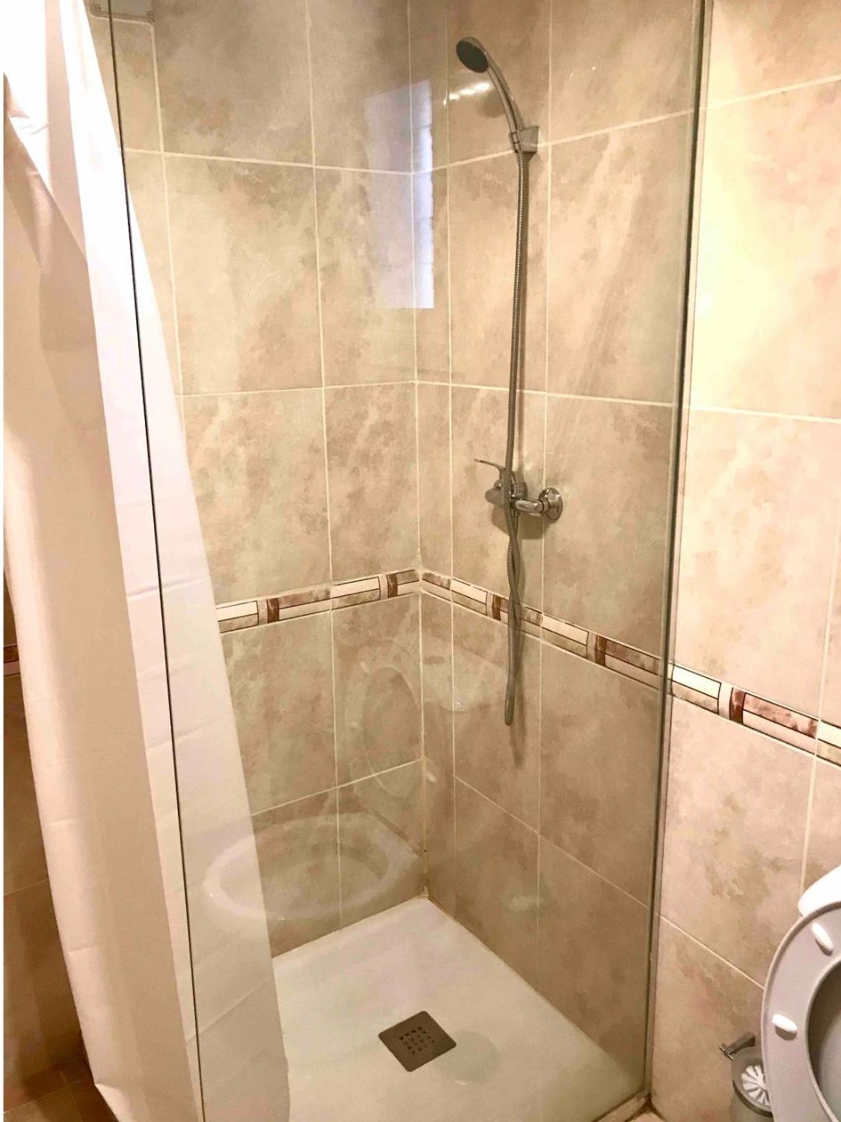 Brisa Marina 3 Rooms Malaga Ngoại thất bức ảnh