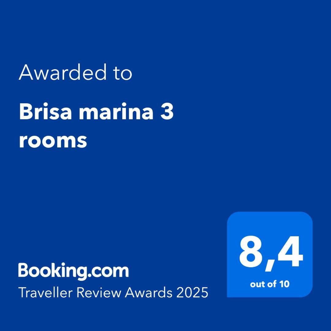Brisa Marina 3 Rooms Malaga Ngoại thất bức ảnh
